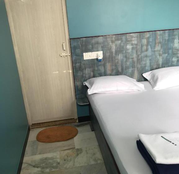 هتل Sm Mansion Near Harbour & High Court