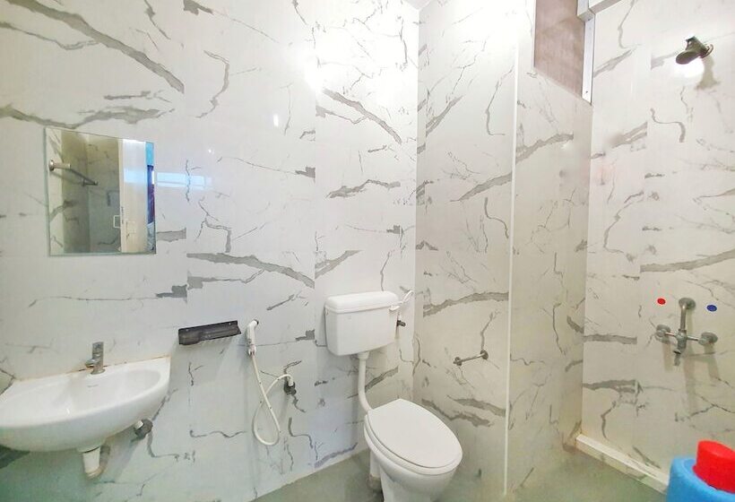 هتل Sm Mansion Near Harbour & High Court