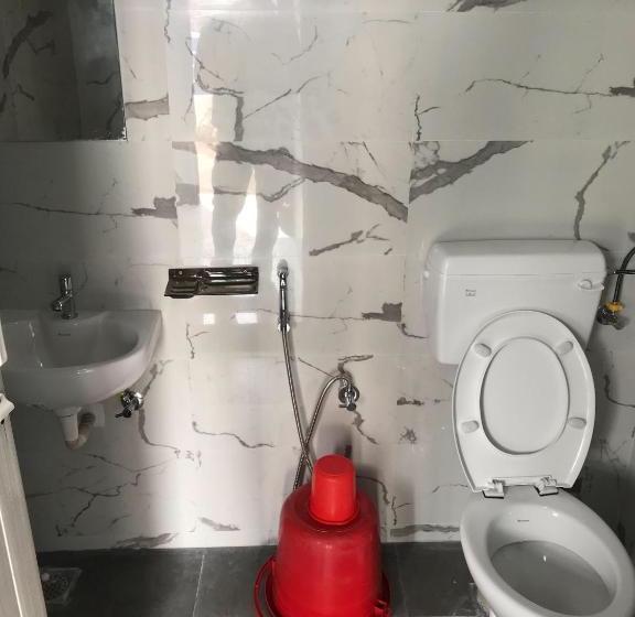 هتل Sm Mansion Near Harbour & High Court