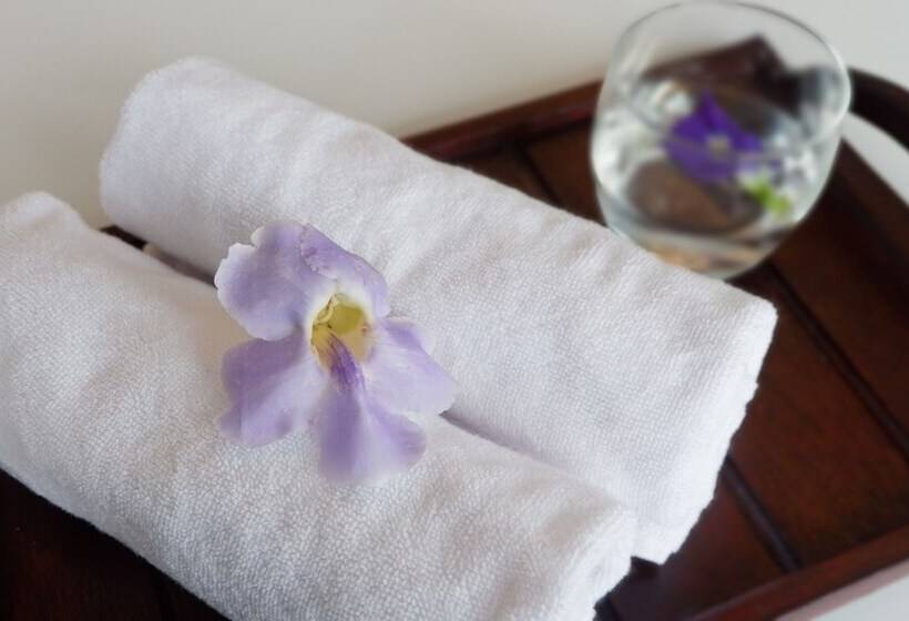 هتل Swiss Belresort Belitung