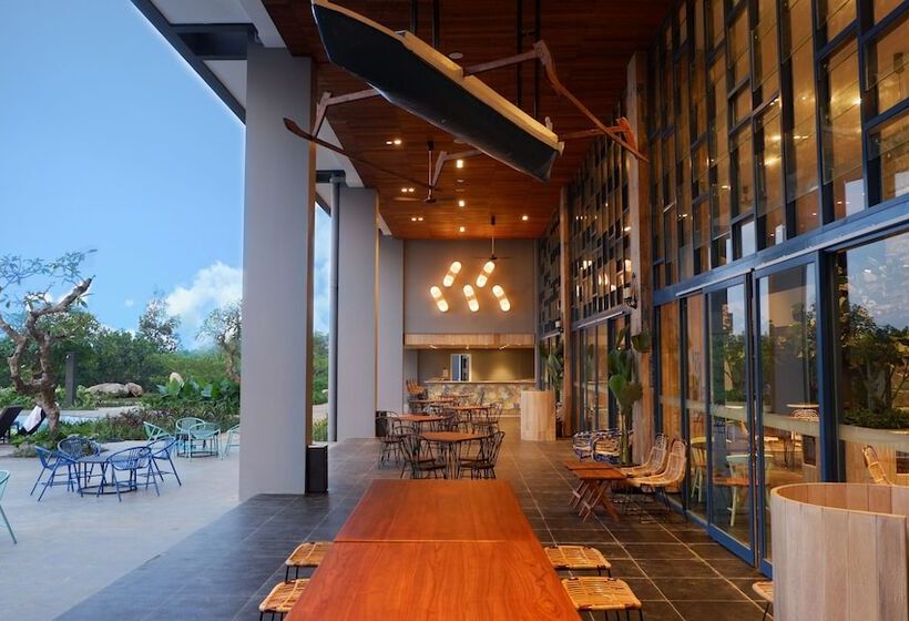 هتل Swiss Belresort Belitung