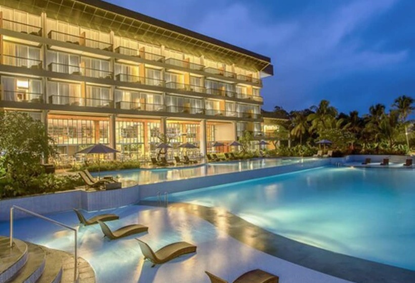 هتل Swiss Belresort Belitung