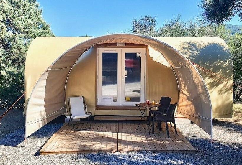 酒店 Vallicella Glamping Resort