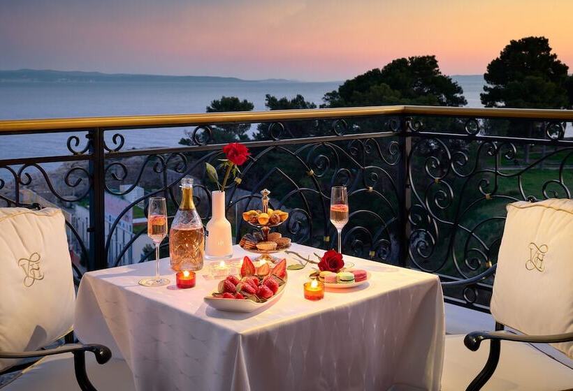 هتل Villa Harmony