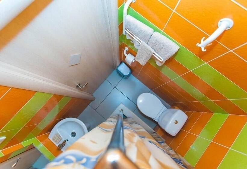Otel Chaika