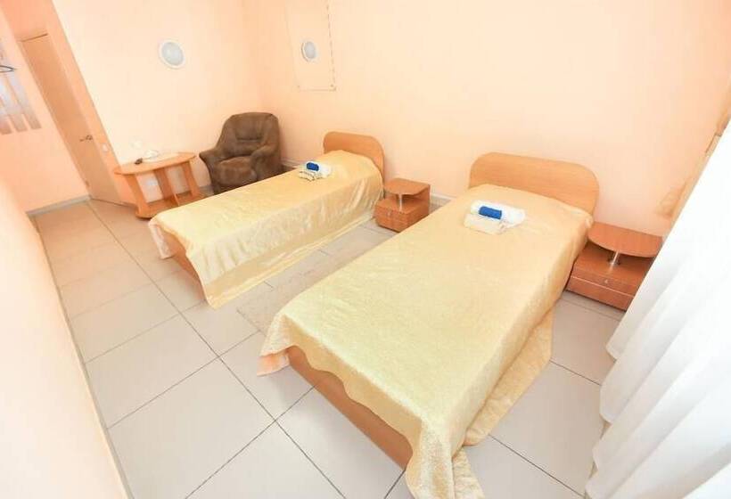 Otel Chaika
