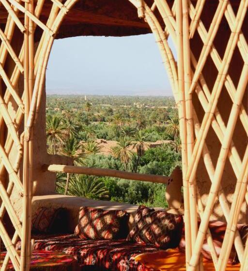 پانسیون Auberge Migusta