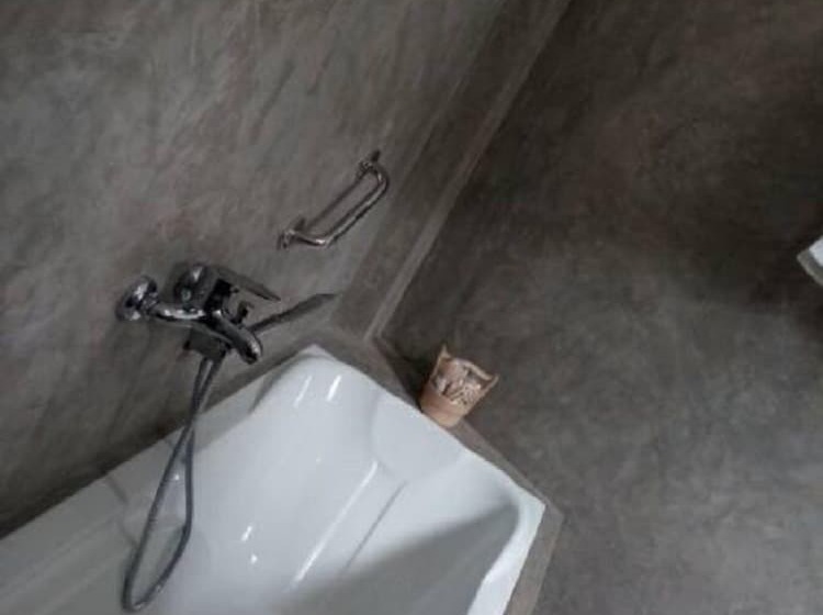 بنسيون Paragon