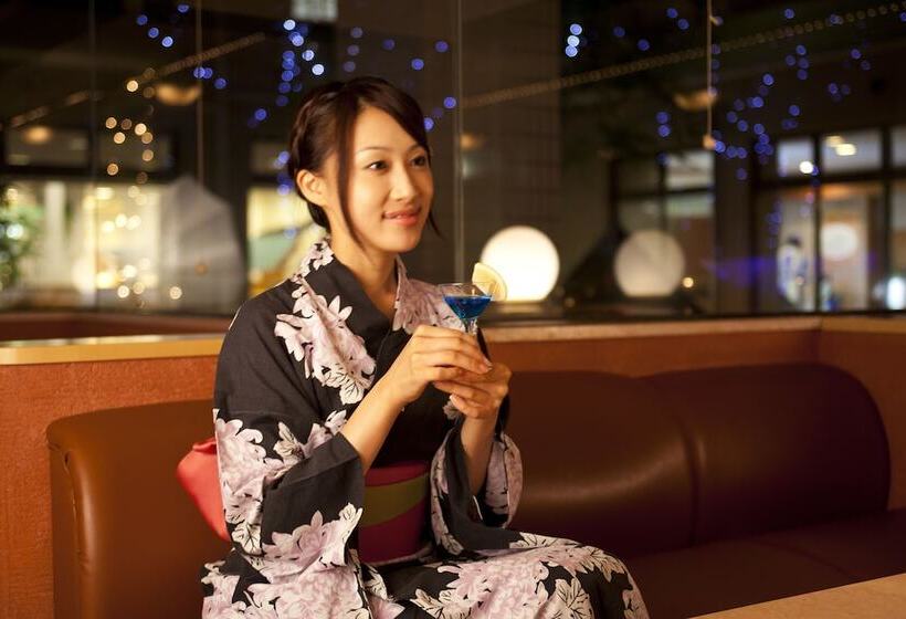 ريوكان Awara Onsen Matuya Sen Sen