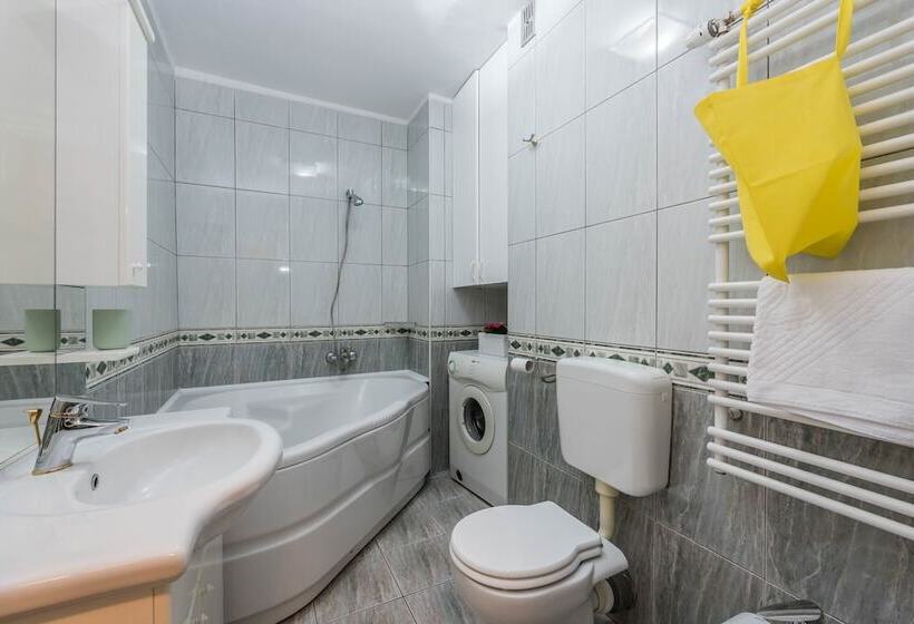 Apartman Summer