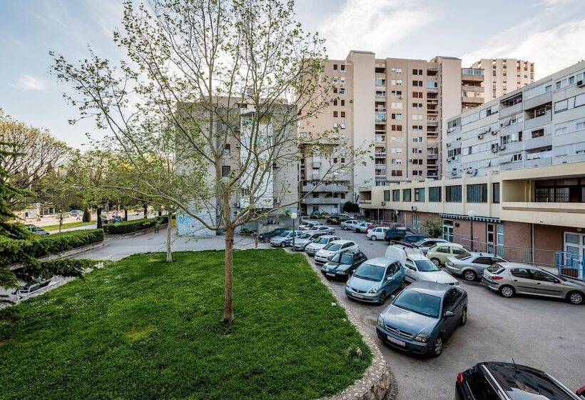 Apartman Summer