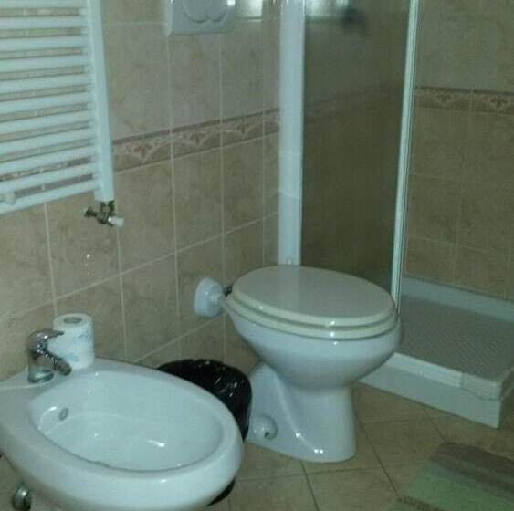 B&b Manzoni Resort