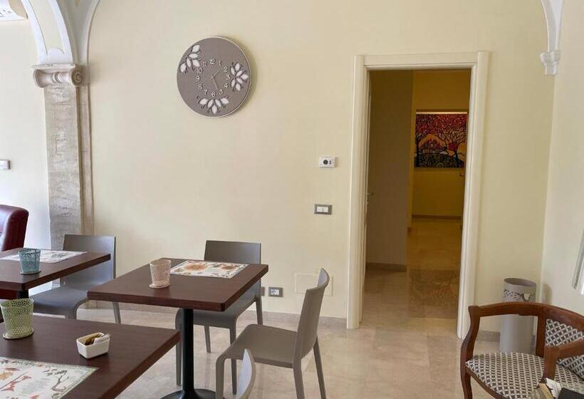 B&b Ponte Capograssi