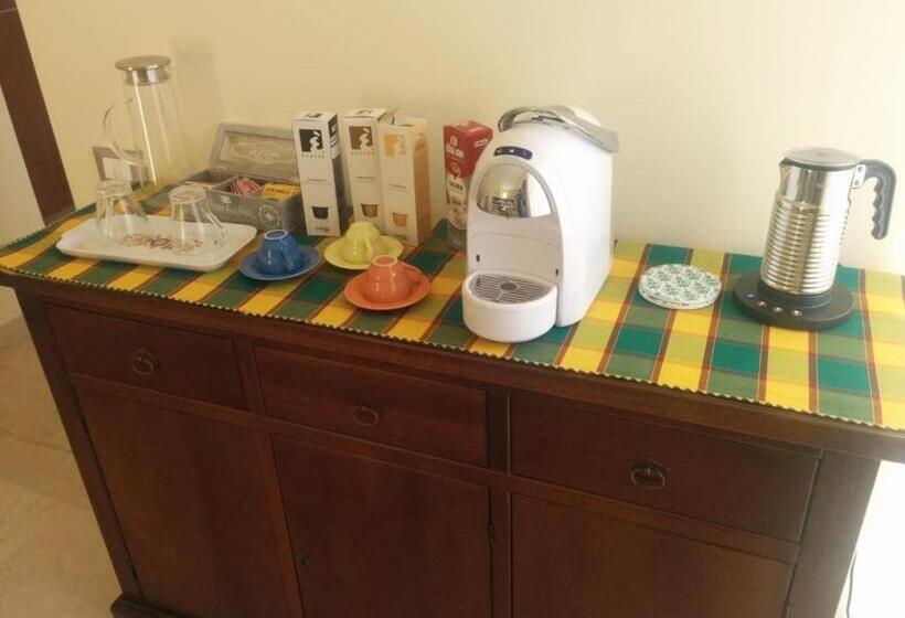 B&b Ponte Capograssi