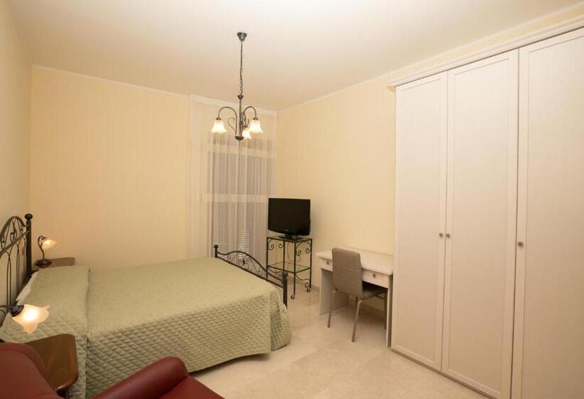 B&b Ponte Capograssi