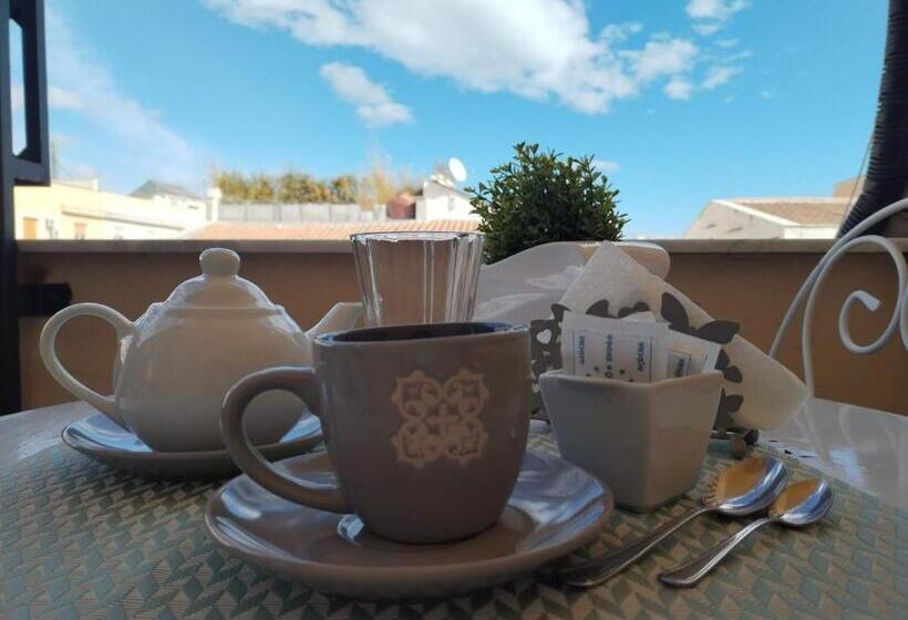B&b Vivere Palermo