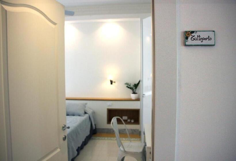 B&b Vivere Palermo