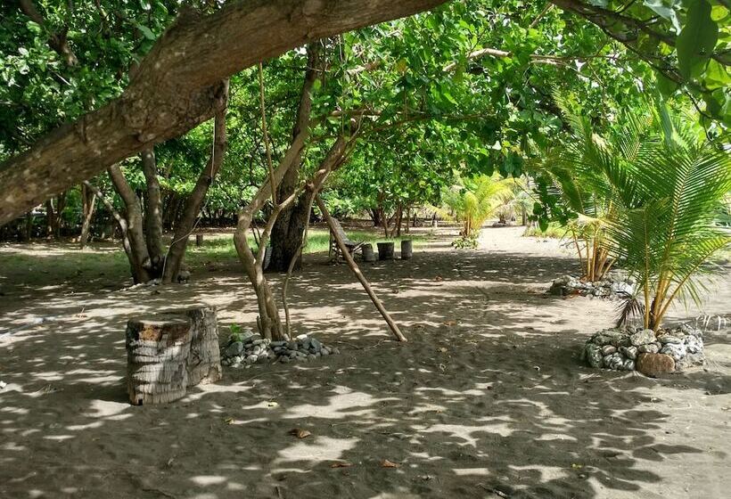 مبيت وإفطار Budi Sun Resort