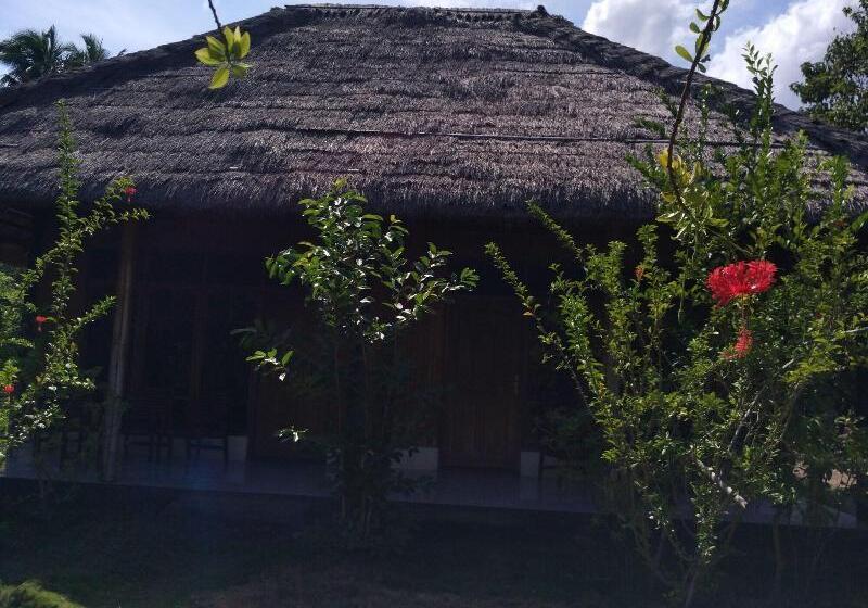 مبيت وإفطار Budi Sun Resort