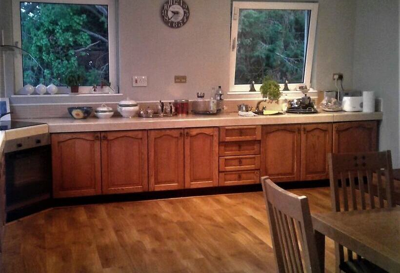 مبيت وإفطار Buena Vista