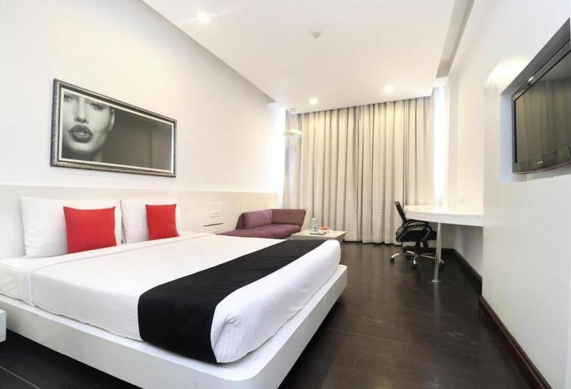 فندق Capital O 2199 The Toy