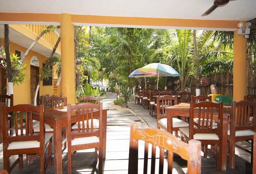 هتل Fisherman Lodge