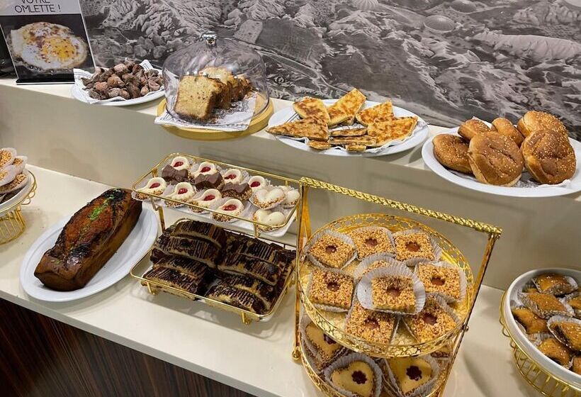 هتل Hôtel Rue D Or