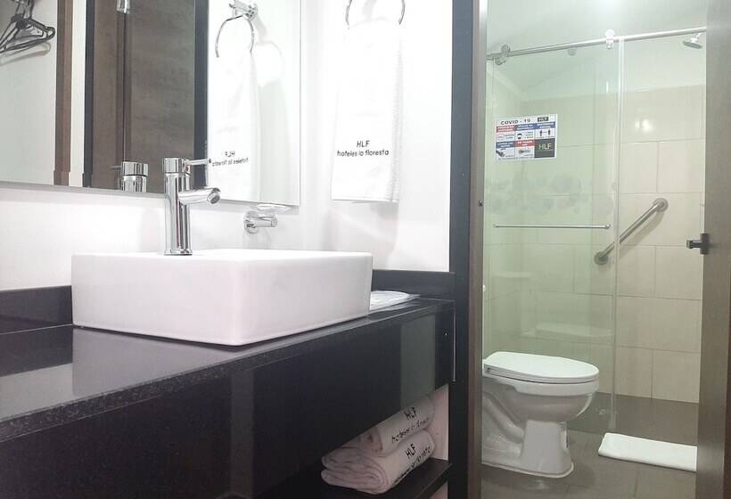 هتل Posada La Mariñera