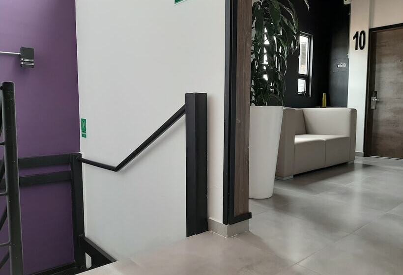 هتل Posada La Mariñera