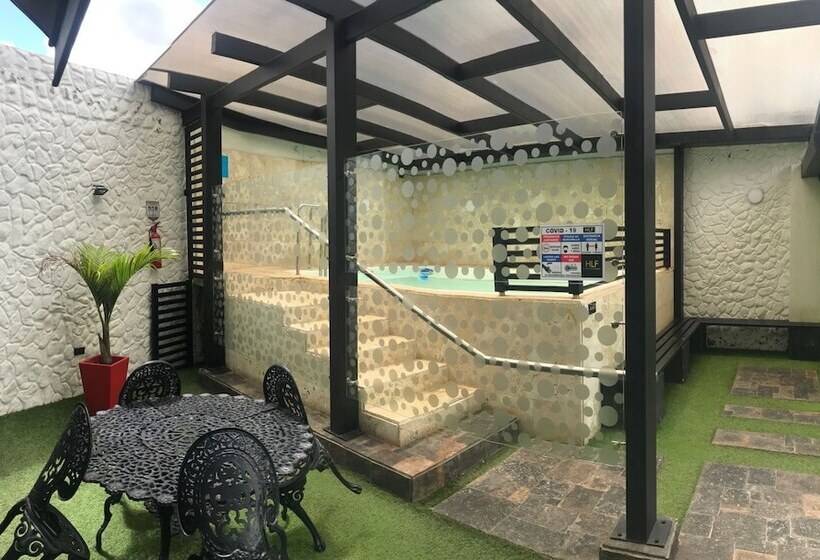 هتل Posada La Mariñera