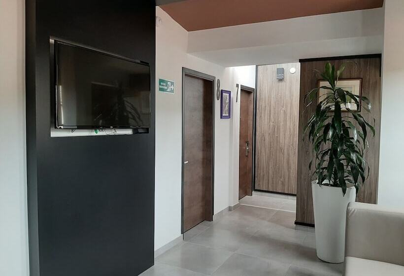 هتل Posada La Mariñera