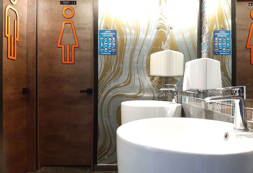 هتل Posada La Mariñera