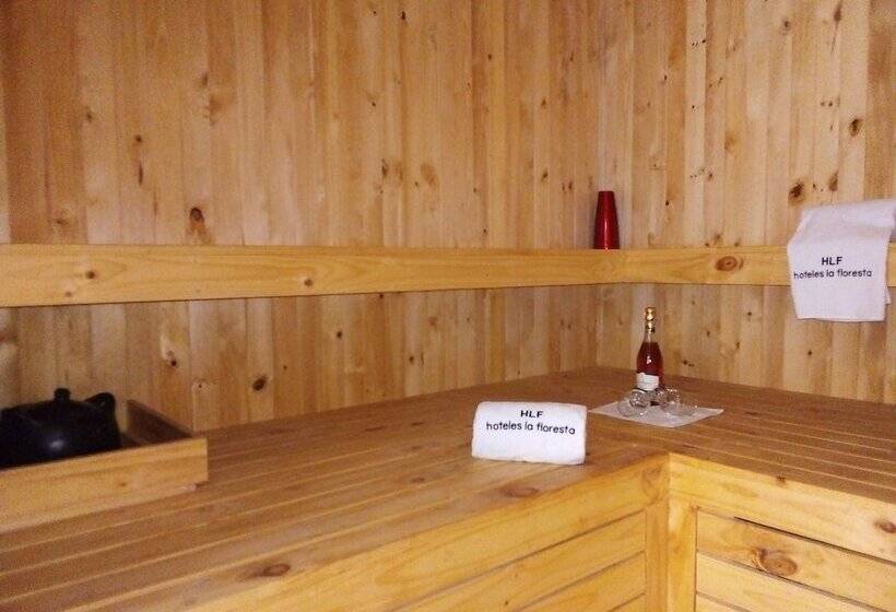 هتل Posada La Mariñera