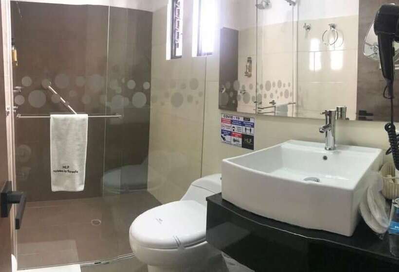 هتل Posada La Mariñera