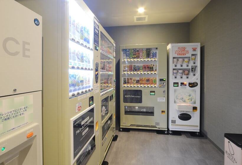 فندق Route Inn Kasai Hojo No Shuku