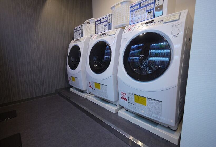 فندق Route Inn Kasai Hojo No Shuku