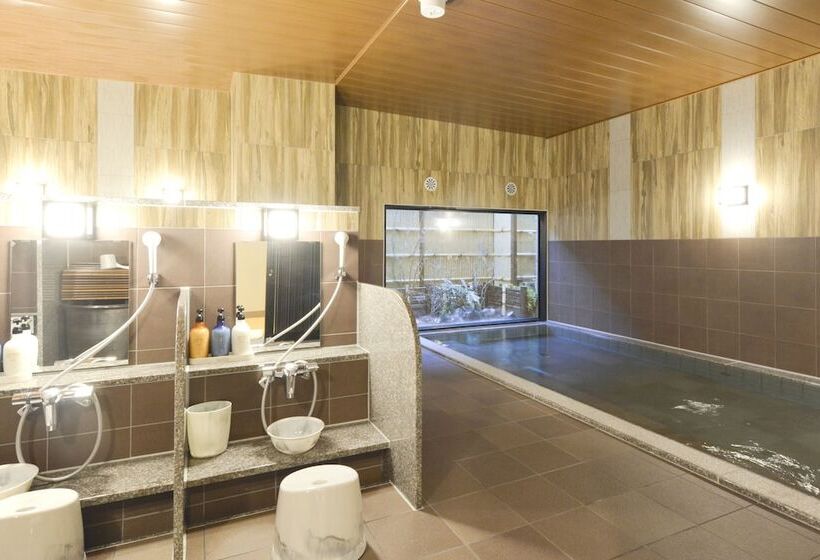 فندق Route Inn Kasai Hojo No Shuku