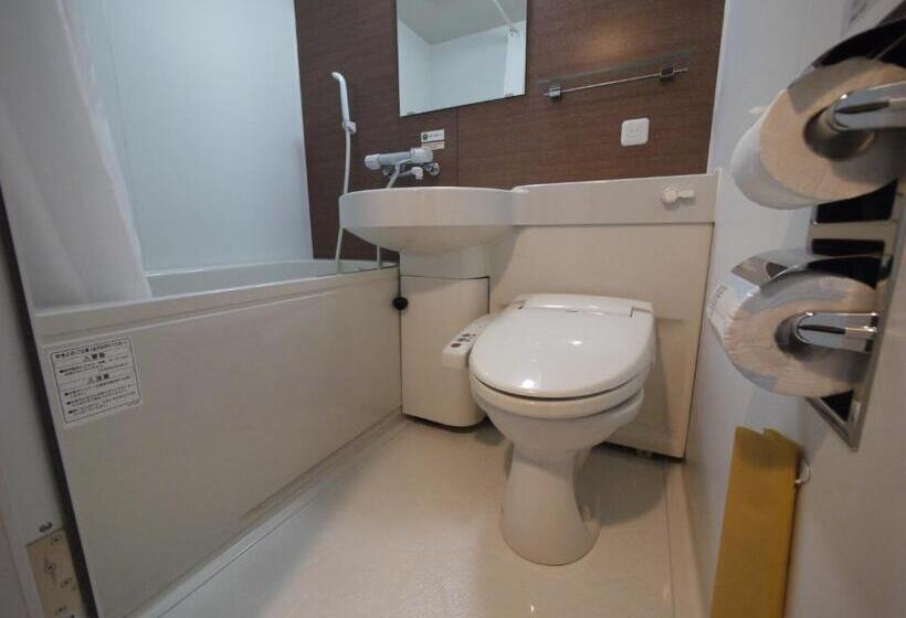 فندق Route Inn Kasai Hojo No Shuku