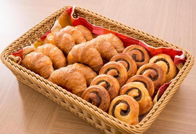 فندق Route Inn Kasai Hojo No Shuku