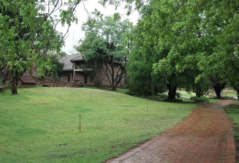 ホテル Ruah Park Camping & Outdoor