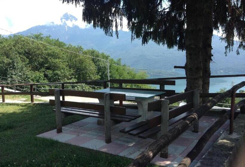 乡村酒店  Agriturismo Runchee