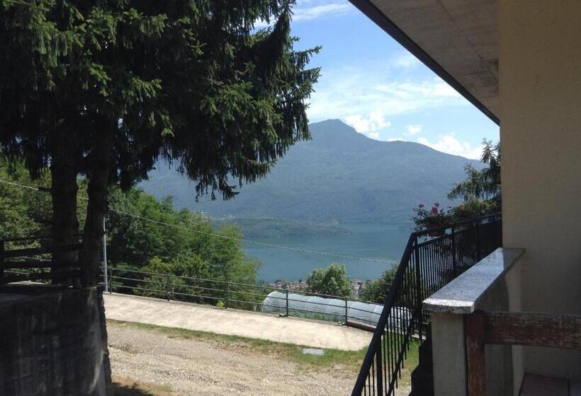 乡村酒店  Agriturismo Runchee