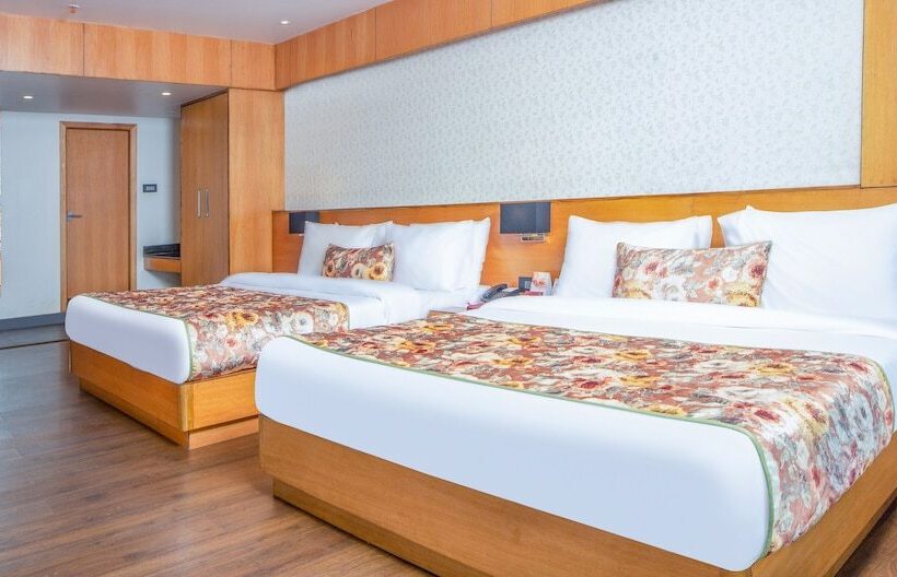 فندق Summit Montana Suites & Spa At Mall