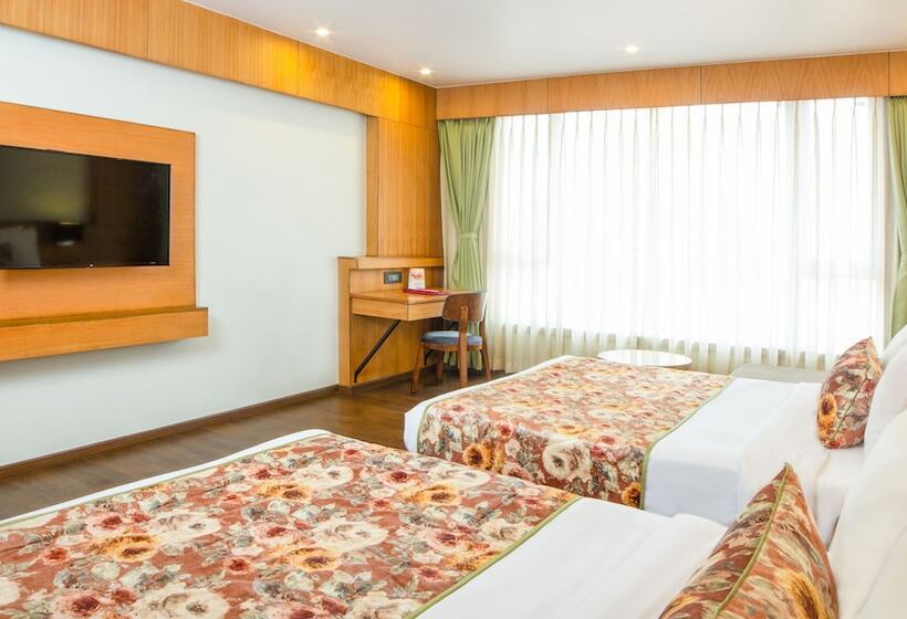 فندق Summit Montana Suites & Spa At Mall