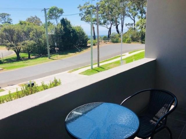 אתר נופש Huskisson Beach Escape
