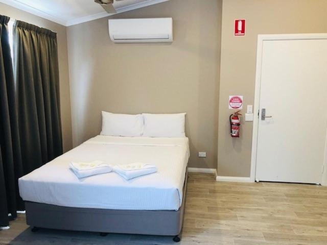 אתר נופש Huskisson Beach Escape