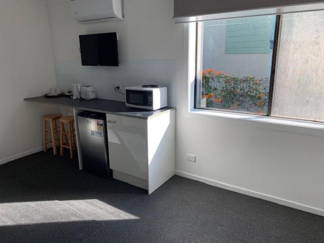 אתר נופש Huskisson Beach Escape
