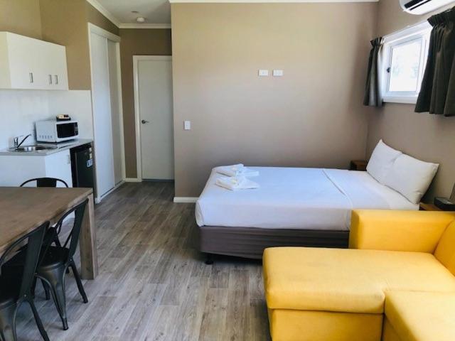 אתר נופש Huskisson Beach Escape