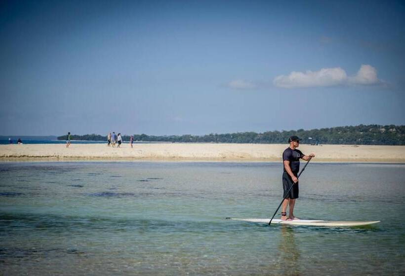 אתר נופש Huskisson Beach Escape