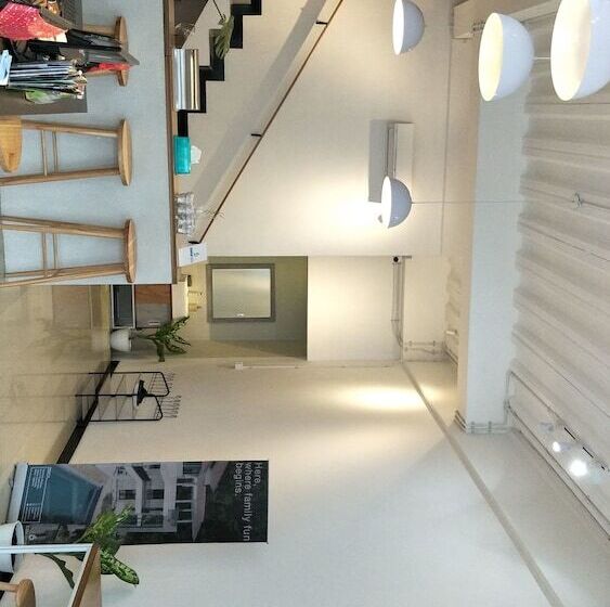 Lantai Dua Jogja   Hostel